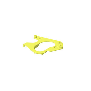 Genuine Toro PLATE-ANCHOR Part# 108-9341