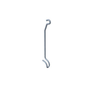 Genuine Toro HOOK-ROPE, DISPLACEMENT Part# 108-9452