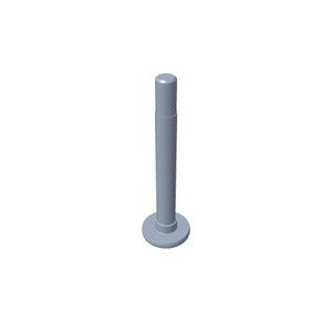 Genuine Toro SHAFT-SPINDLE Part# 108-8801