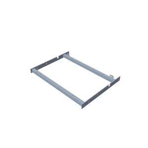 Genuine Toro HYDRO FRAME ASM Part# 108-8733-03