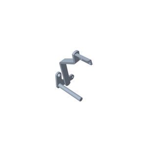 Genuine Toro LIFT-DECK, RH FRONT Part# 108-7786-01