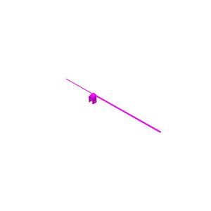 Genuine Toro CABLE-BRAKE Part# 108-7515