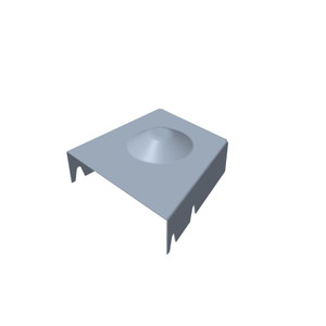 Genuine Toro COVER-BELT, LH Part# 108-7167-03