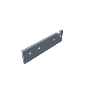 Genuine Toro DOOR-SUPPORT Part# 108-7219