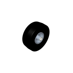 Genuine Toro CASTOR WHEEL ASM Part# 108-6126