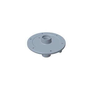 Genuine Toro HOUSING-SPINDLE Part# 108-6696