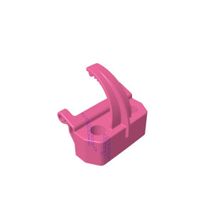 Genuine Toro HINGE-RATCHET, DEFLECTOR Part# 108-4942