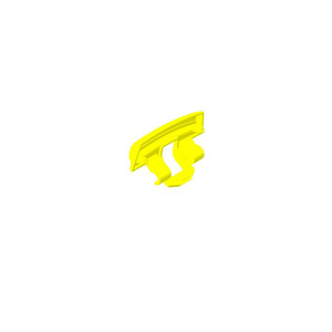 Genuine Toro TRIGGER-DEFLECTOR Part# 108-4941