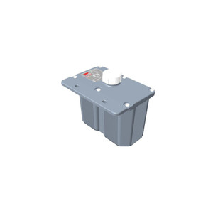 Genuine Toro HYDRAULIC TANK ASM Part# 108-5320