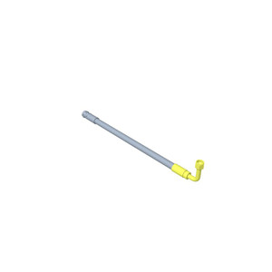 Genuine Toro HYDRAULIC HOSE ASM Part# 108-5318