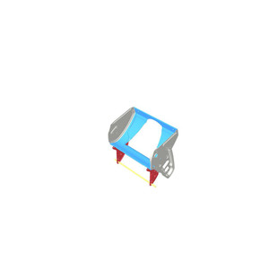 Genuine Toro HOUSING-AUGER Part# 108-4868-03