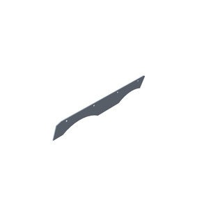 Genuine Toro SKIRT-RUBBER Part# 108-2217