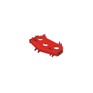 Genuine Toro 48" RECYCLER KIT-Z400 Part# 108-2209