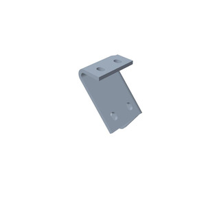 Genuine Toro PLATE-PULL, LH Part# 108-2164-01