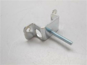 Genuine Kohler BRACKET, AIR CLEANER Part # 24 126 226-S