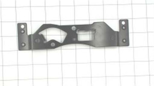 Genuine OEM Kohler BRACKET CONTROL part# 24 126 219-S