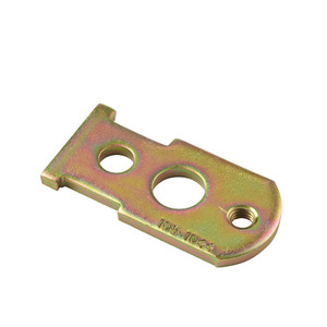 Genuine Toro ARM-PIVOT, LH Part# 108-1044