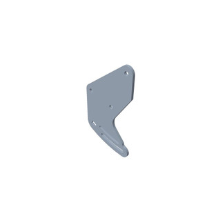 Genuine Toro PLATE-IDLER Part# 107-8516-01