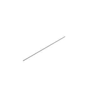 Genuine Toro HOSE-FUEL Part# 107-9298