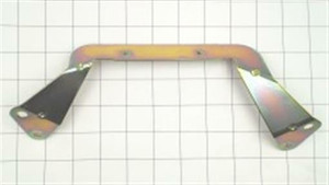 Genuine OEM Kohler AIR CLEANER BRACKET part# 24 126 130-S