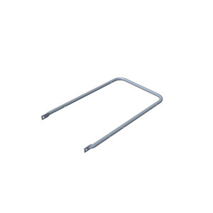 Genuine Toro HANDLE-LOWER Part# 107-7476-05