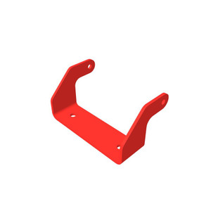 Genuine Toro BRACKET-MOUNTING, DEFLECTOR Part# 107-4164-01