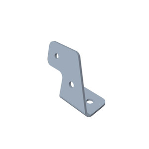 Genuine Toro BRACKET-MOUNTING, RH Part# 107-4079-01