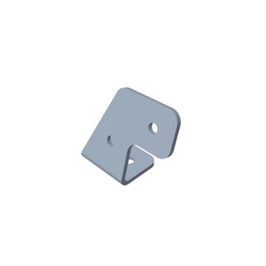 Genuine Toro BRACKET-MOUNTING, LH Part# 107-4078-01