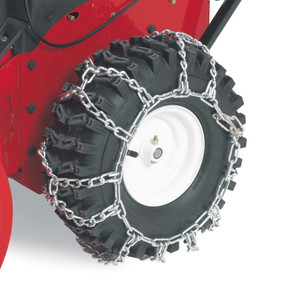 Genuine Toro TIRE CHAIN KIT Part# 107-3813