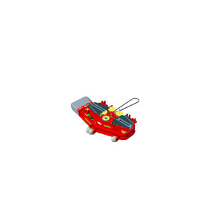 Genuine Toro DECK ASM Part# 107-3190