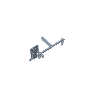 Genuine Toro CONTROL-MOTION, RH Part# 107-3481