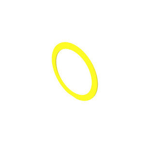 Genuine Toro WASHER-NYLON Part# 107-3947