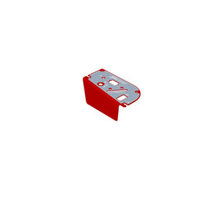 Genuine Toro CONTROL PANEL ASM Part# 107-2149