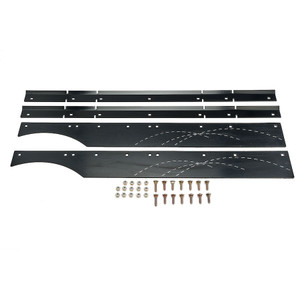 Genuine Toro TF FRONT SKIRT KIT Part# 107-1634
