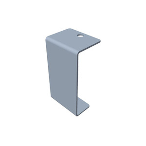 Genuine Toro BRACKET-COVER, CLIP NUT Part# 107-1014-03