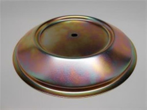Genuine Kohler OEM COVER INNER A Part# 24 096 01-S