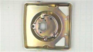 Genuine OEM Kohler KIT AIR CLEANER BASE part# 24 094 82-S