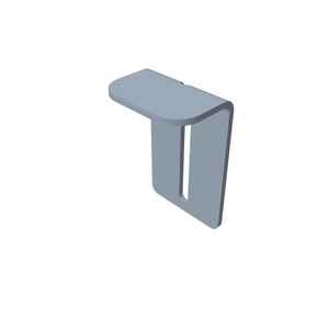 Genuine Toro LEVER-LATCH Part# 106-8338