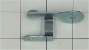 Genuine Kohler LEVER, TROTTLE ACTUATOR Part # 24 090 65-S