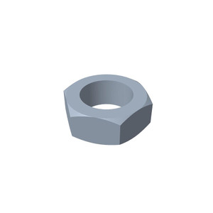 Genuine Toro NUT-JAM Part# 106-8248