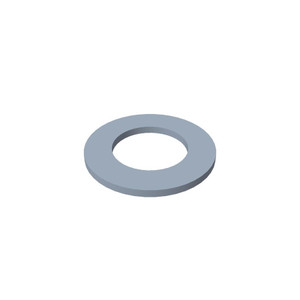 Genuine Toro WASHER-THRUST Part# 106826
