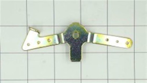 Genuine Kohler LEVER, THROTTLE CONTROL Part # 24 090 13-S