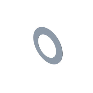 Genuine Toro SEAL-RUBBER Part# 106-7042