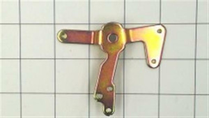 Genuine Kohler LEVER CHOKE Part # 24 090 05-S