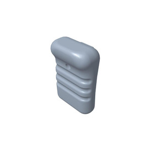Genuine Toro KNOB Part# 106-6803