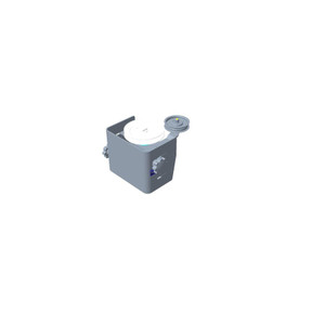 Genuine Toro PULLEY BOX ASM Part# 106-5562