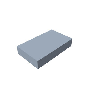 Genuine Toro FOAM-BATTERY Part# 106-3994