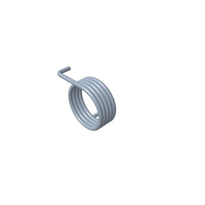 Genuine Toro SPRING-TORSION Part# 106-4475
