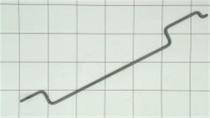 Genuine Kohler LINKAGE, CHOKE Part # 24 079 21-S