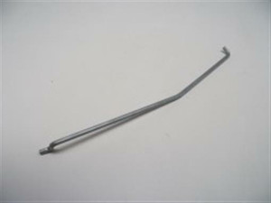 Genuine Kohler LINKAGE, THROTTLE Part # 24 079 01-S